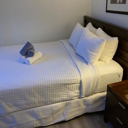 West End Corporate Lux Lejlighed Boston Eksteriør billede