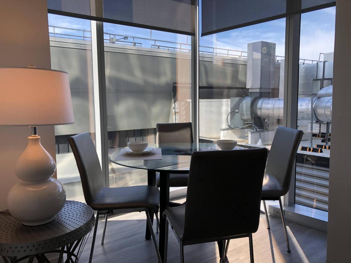 West End Corporate Lux Lejlighed Boston Eksteriør billede